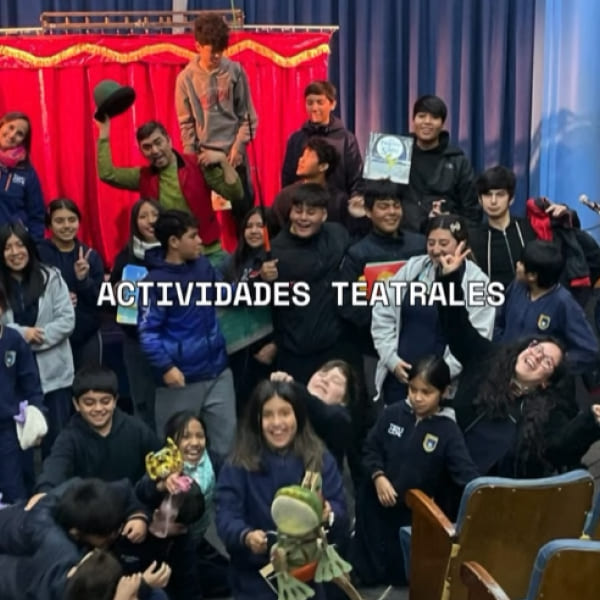 Aniversario Colegio